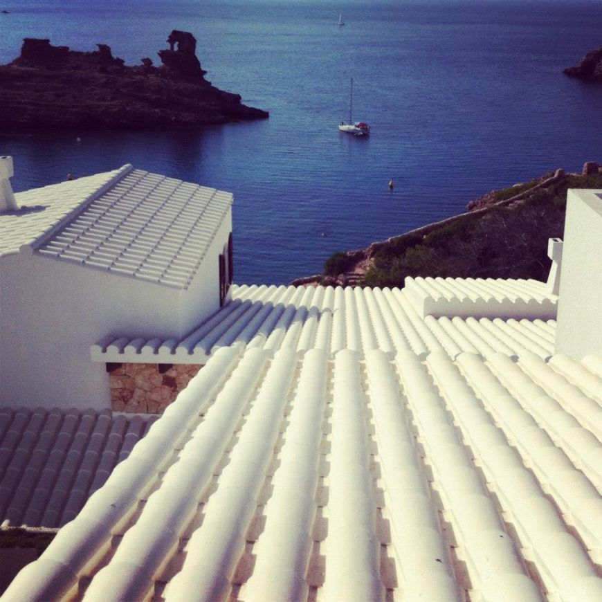 Apartamentos Cala Morell · Ciutadella · Menorca