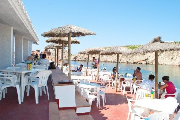 Conoce nuestra gastronomía · Apartamentos Cala Morell · Ciutadella · Menorca