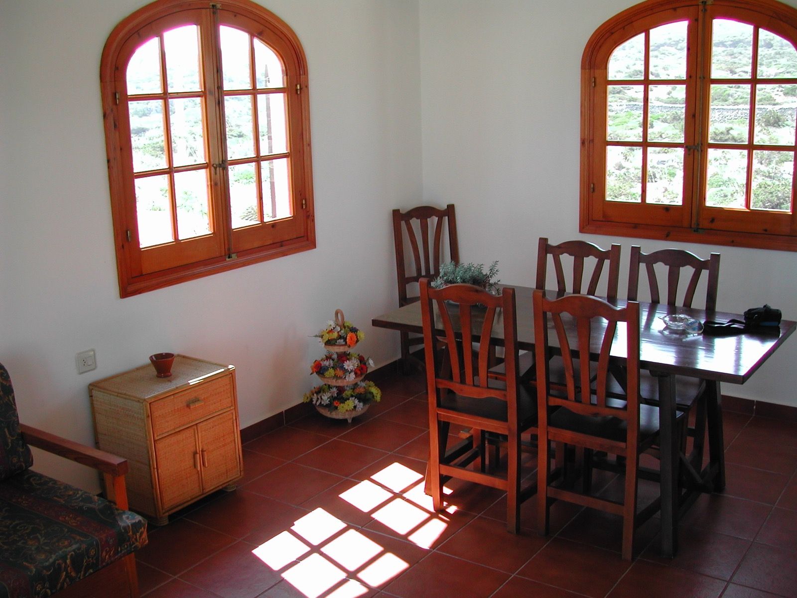 Dúplex Es Brucs Adosados · Cala Morell · Ciutadella · Menorca