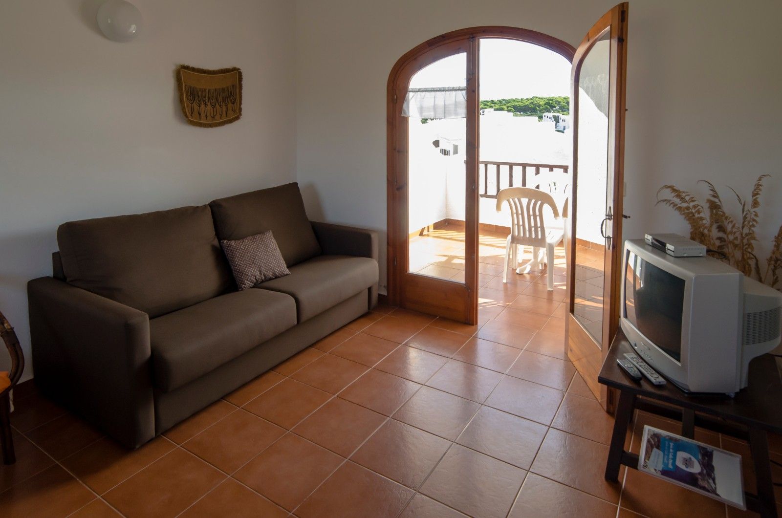 Dúplex Es Brucs Adosados · Cala Morell · Ciutadella · Menorca