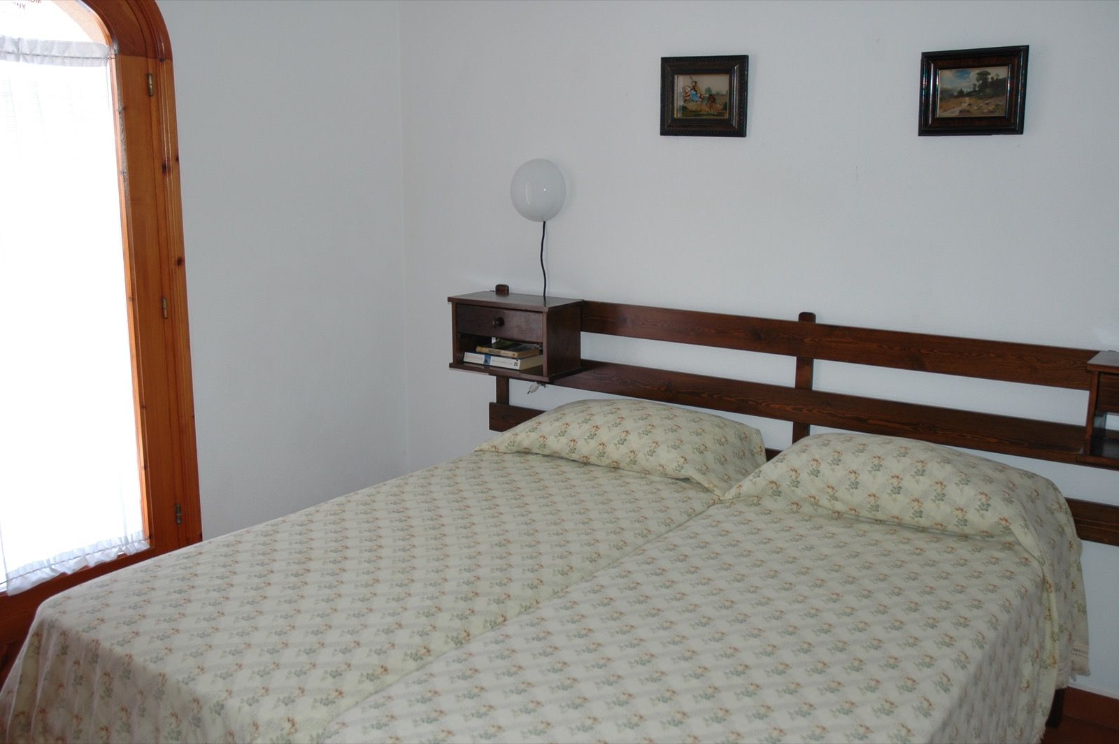 Dúplex Es Brucs Adosados · Cala Morell · Ciutadella · Menorca