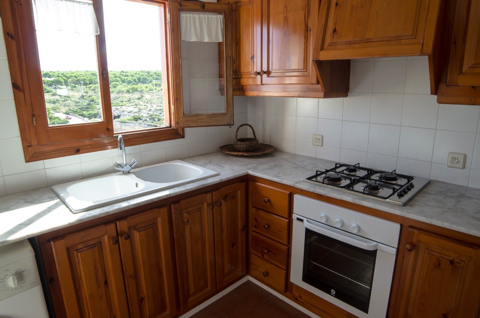 Dúplex Es Brucs Adosados · Cala Morell · Ciutadella · Menorca