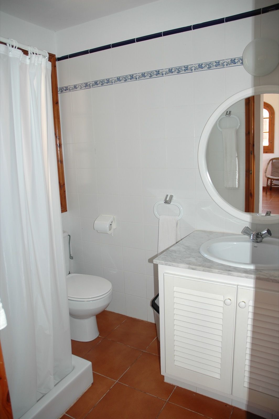 Dúplex Es Brucs Adosados · Cala Morell · Ciutadella · Menorca