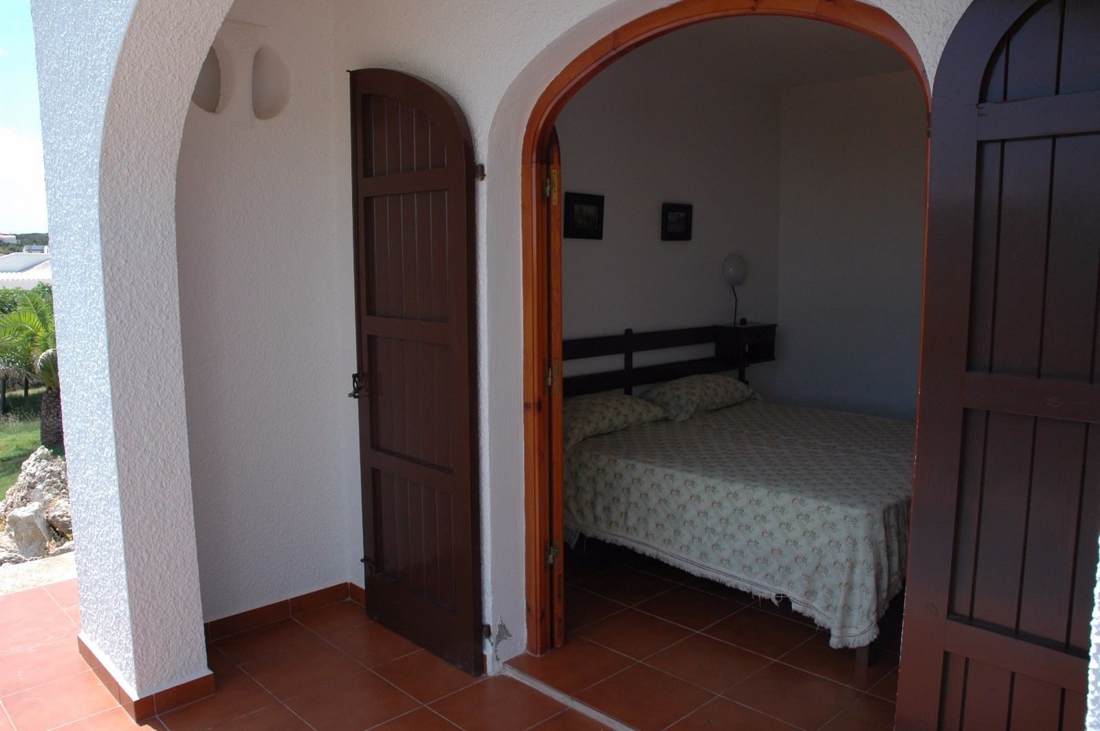 Dúplex Es Brucs Adosados · Cala Morell · Ciutadella · Menorca