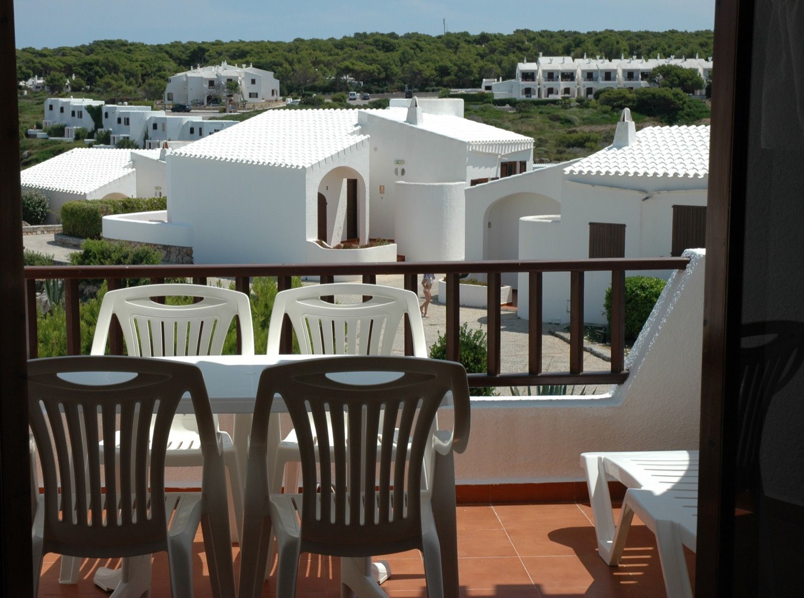 Dúplex Es Brucs Adosados · Cala Morell · Ciutadella · Menorca