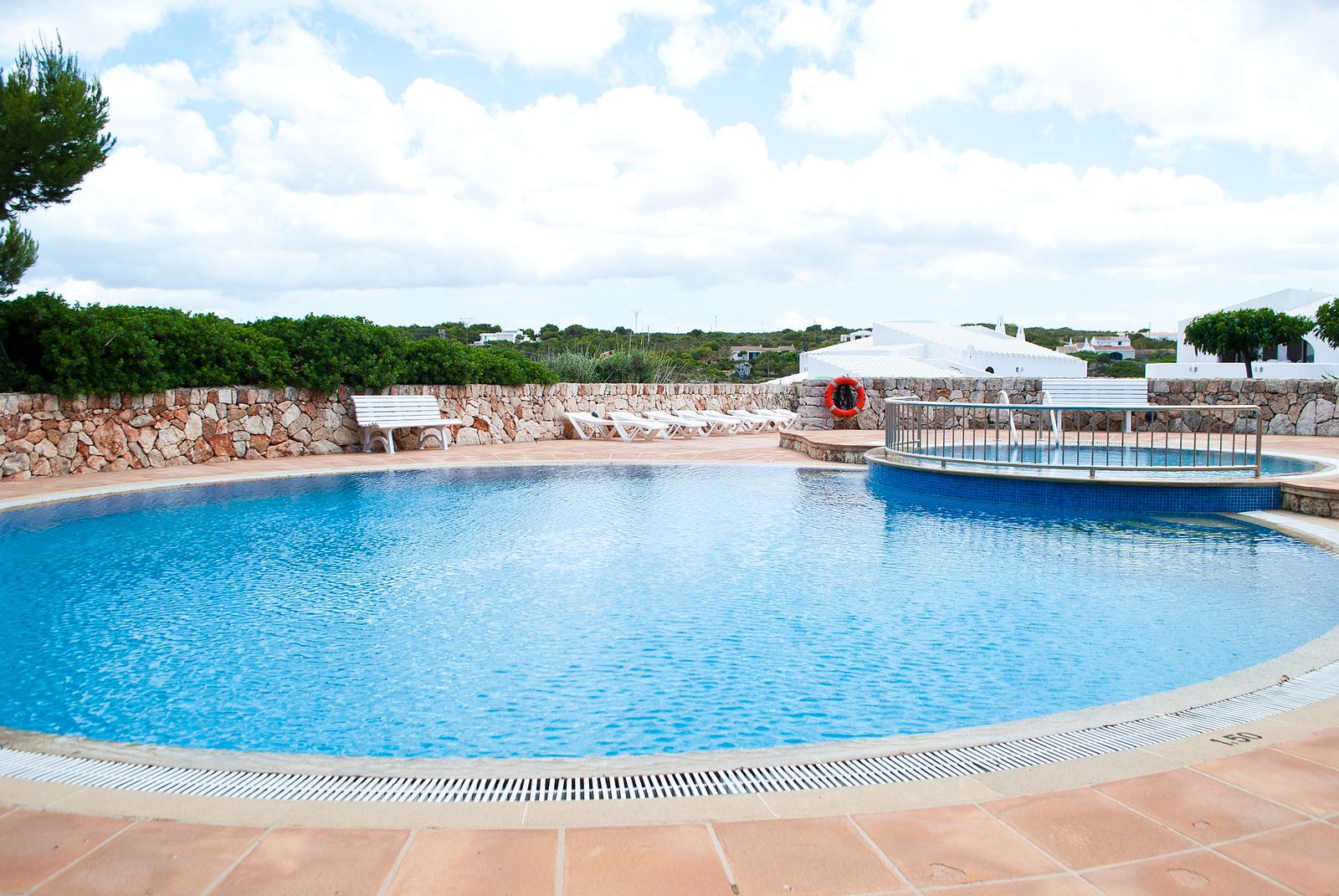 Dúplex Es Brucs Adosados · Cala Morell · Ciutadella · Menorca