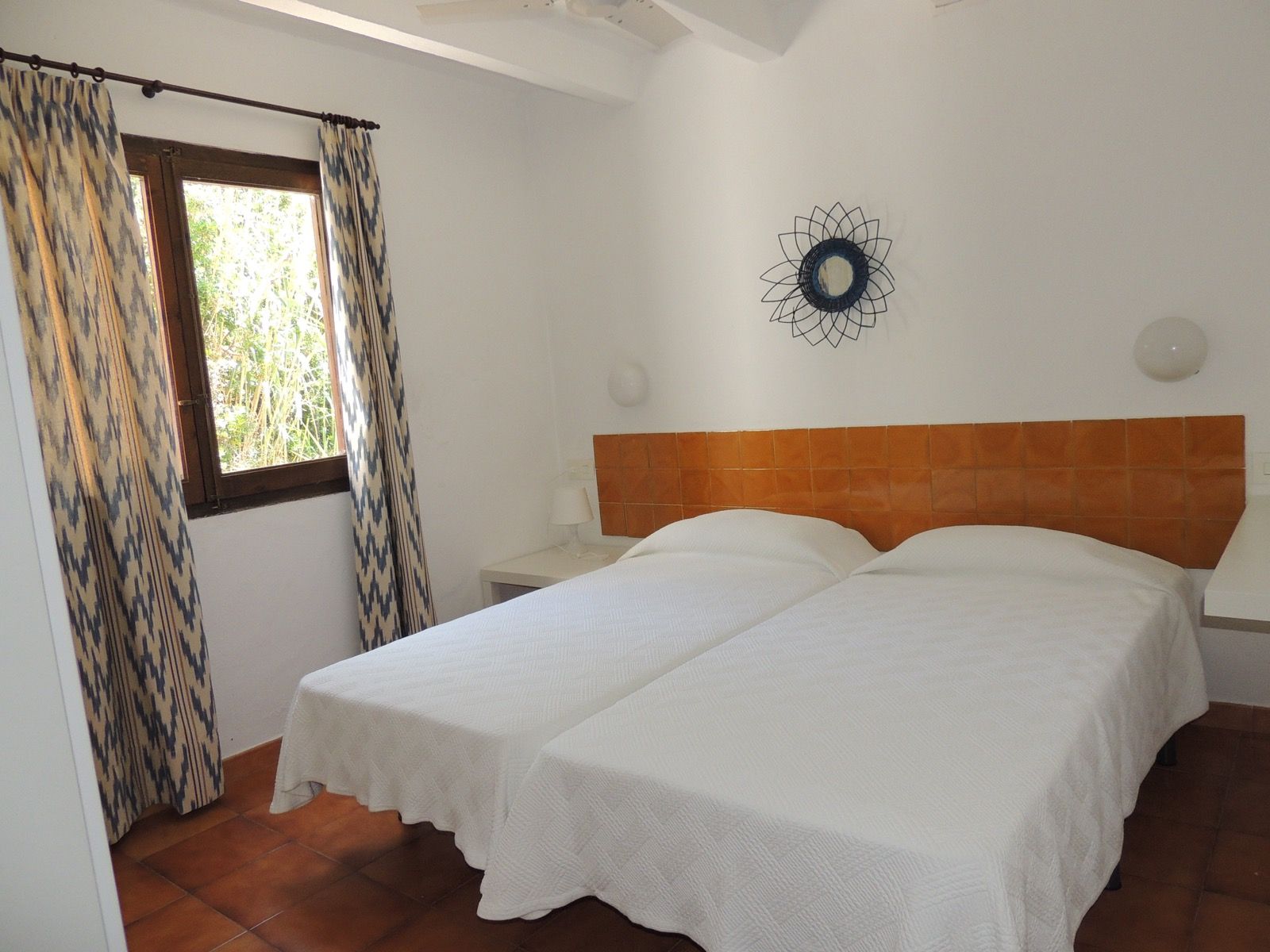 Apartamentos Sa Cala · Cala Morell · Ciutadella · Menorca