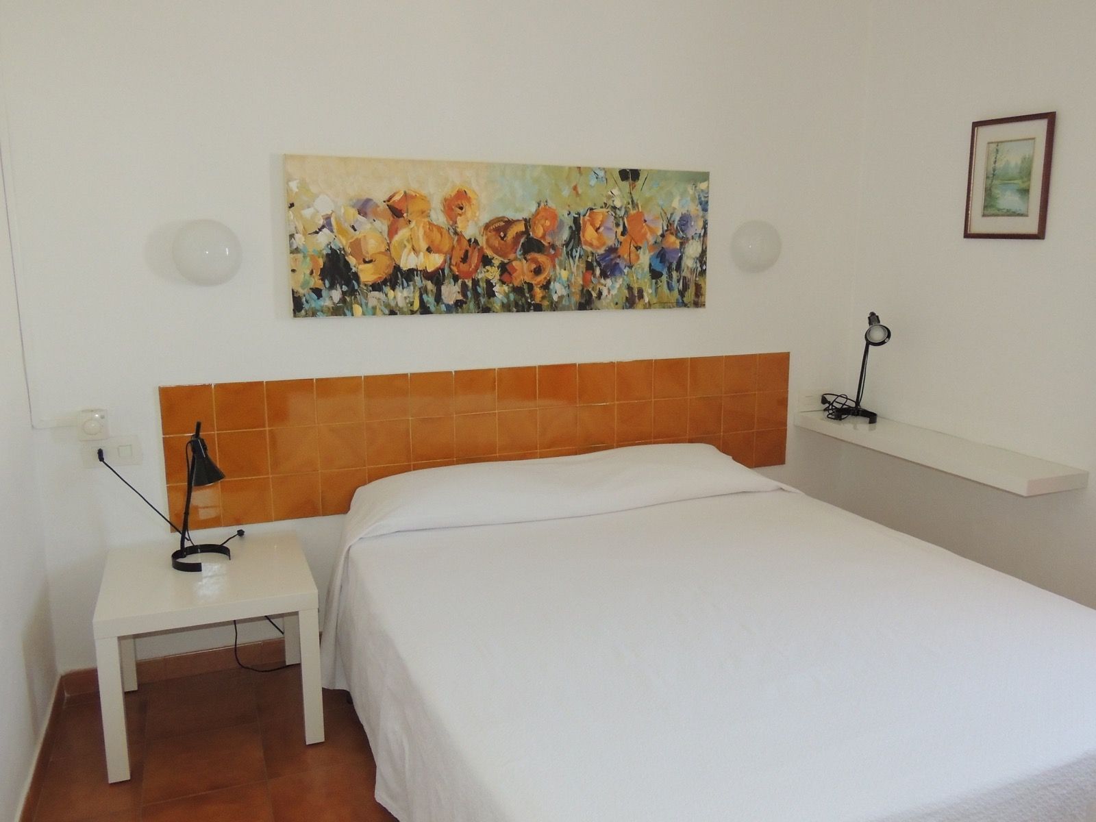 Apartamentos Sa Cala · Cala Morell · Ciutadella · Menorca