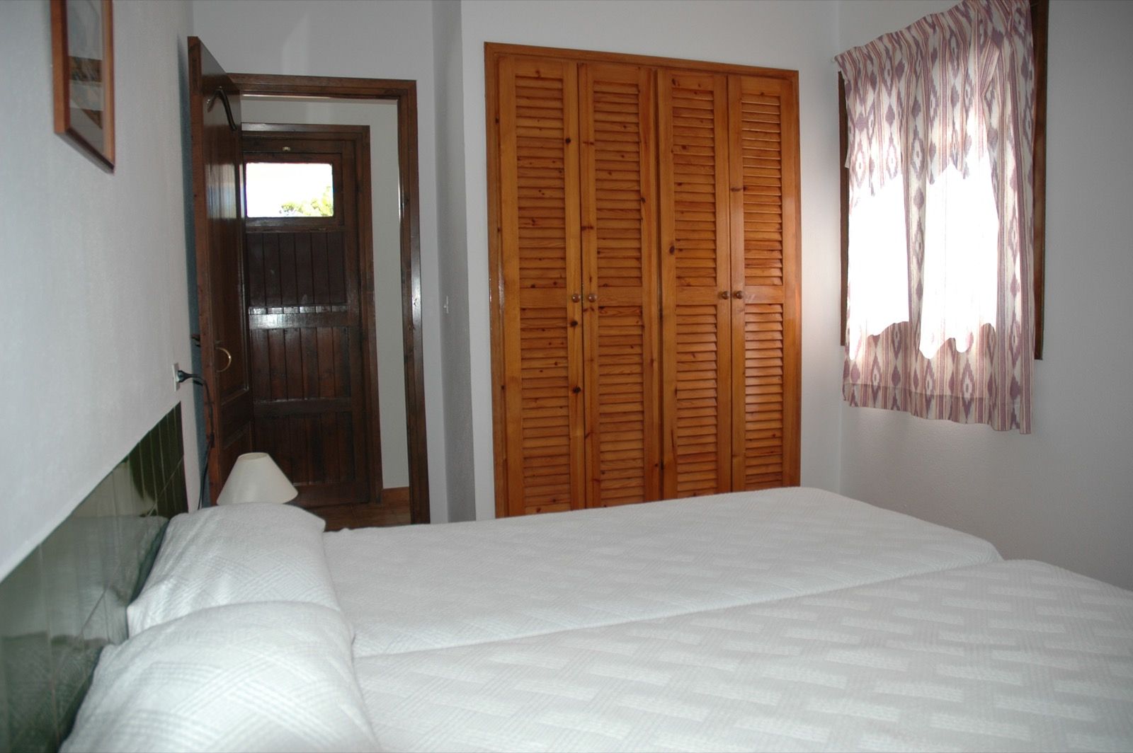 Apartamentos Sa Cornisa · Cala Morell · Ciutadella · Menorca