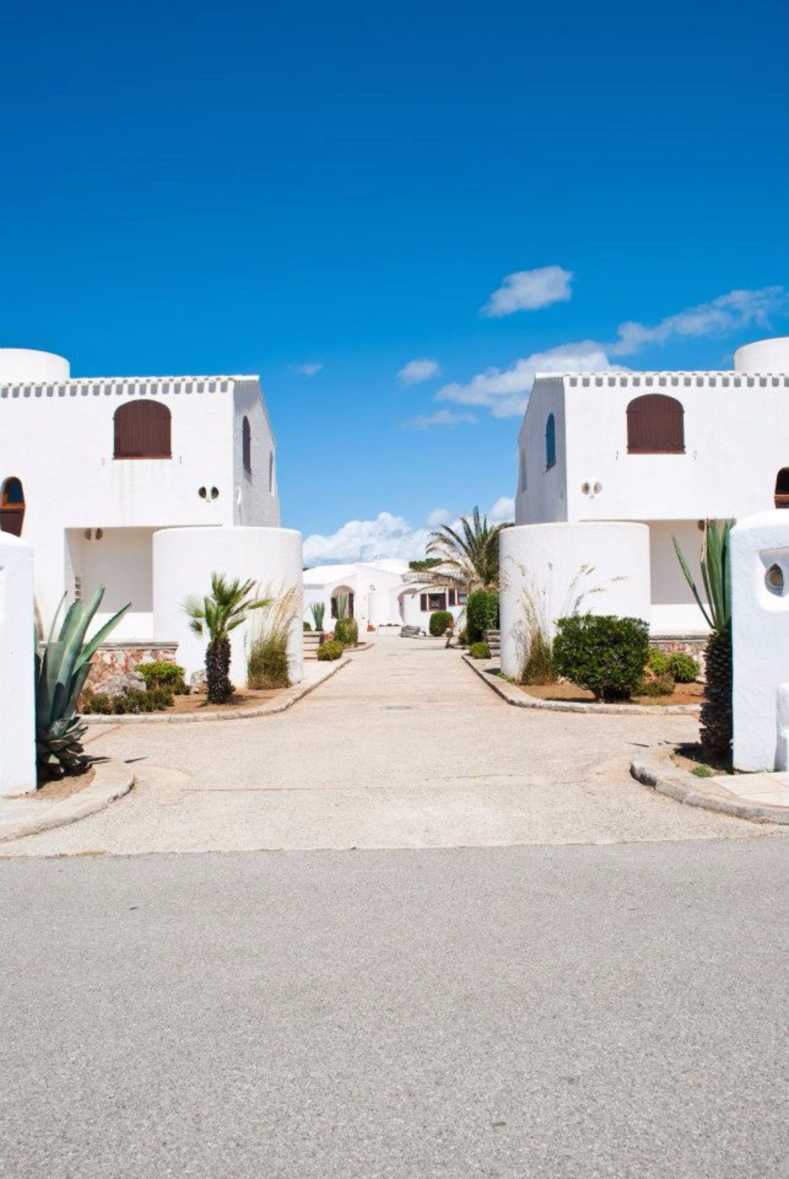 Dúplex Es Brucs · Cala Morell · Ciutadella · Menorca