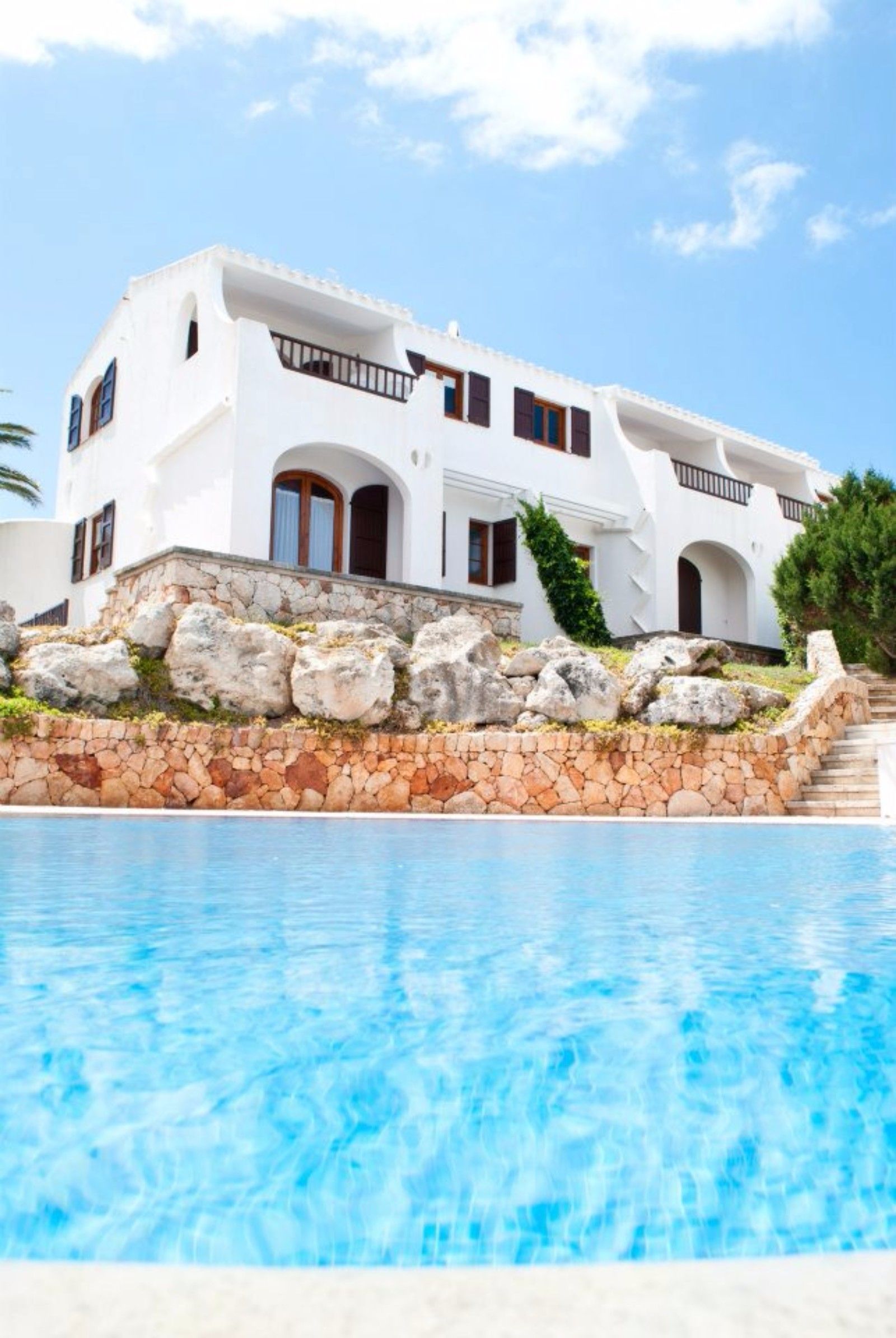 Dúplex Es Brucs · Cala Morell · Ciutadella · Menorca