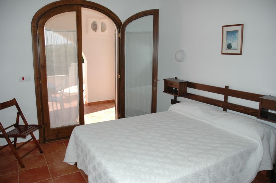 Villas Es Brucs · Cala Morell · Ciutadella · Menorca