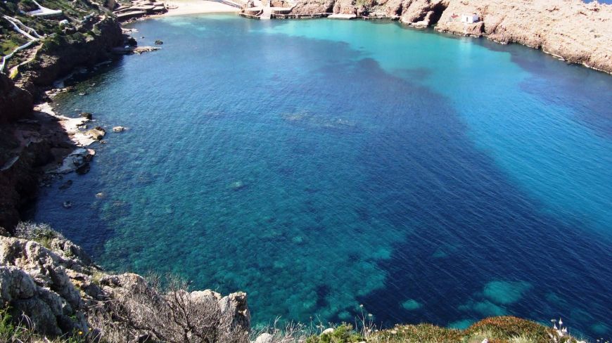 Diving & Snorkeling · Activities in Menorca