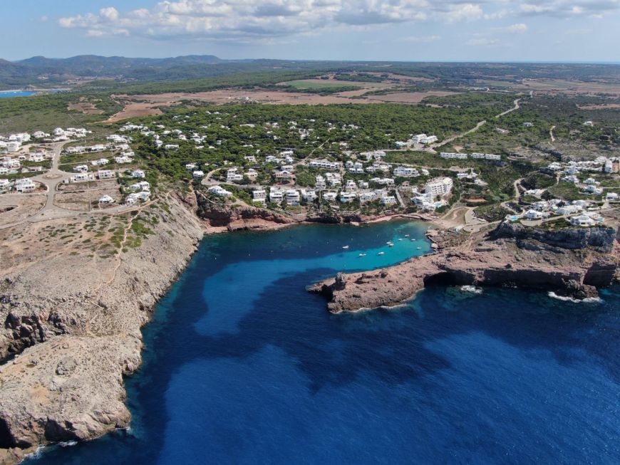 Rincones · Apartamentos Cala Morell · Ciutadella · Menorca