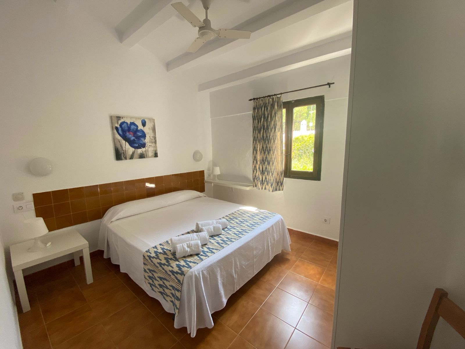 Apartamentos Sa Cala · Cala Morell · Ciutadella · Menorca
