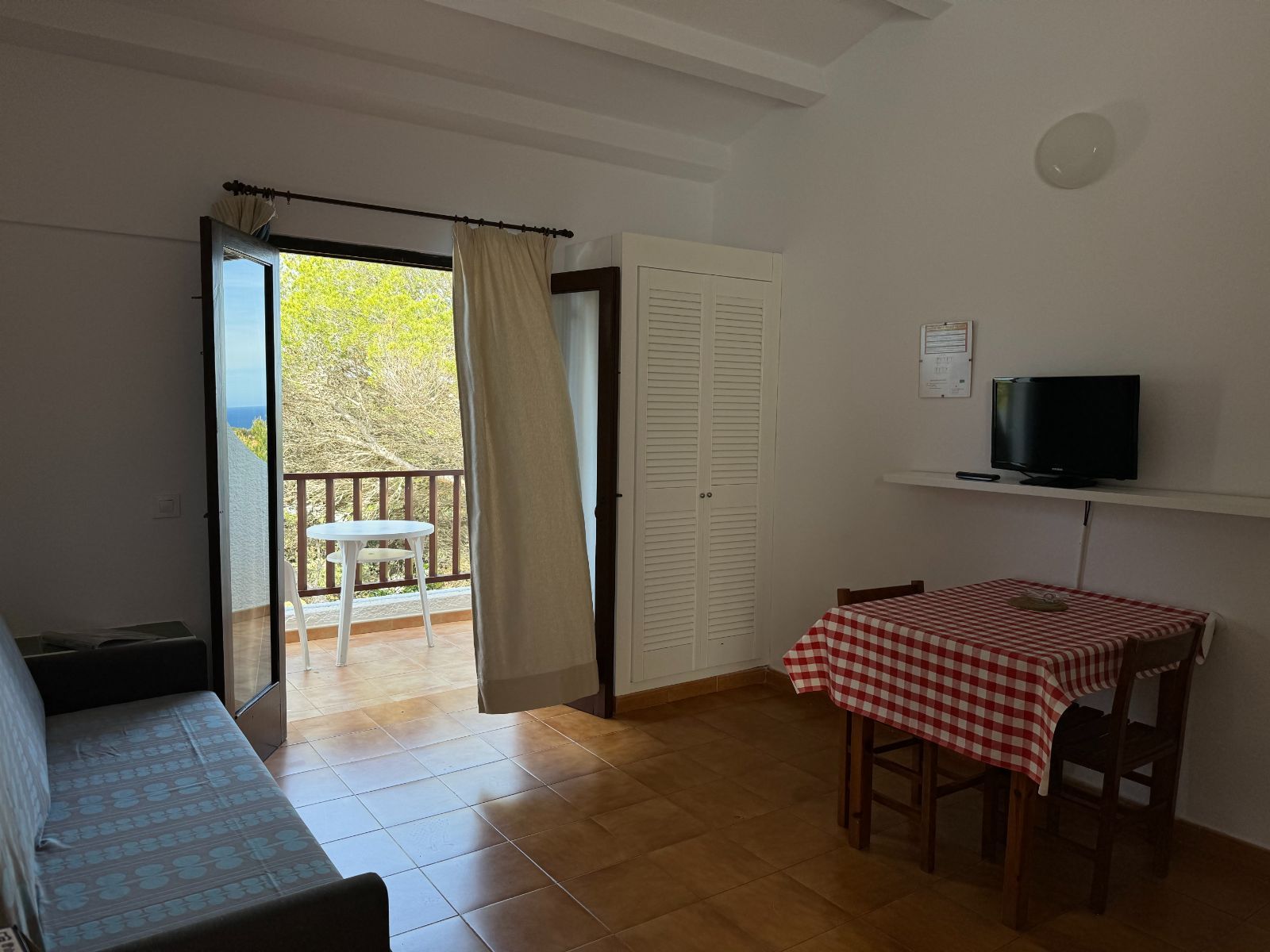 Apartamentos Sa Cala · Cala Morell · Ciutadella · Menorca