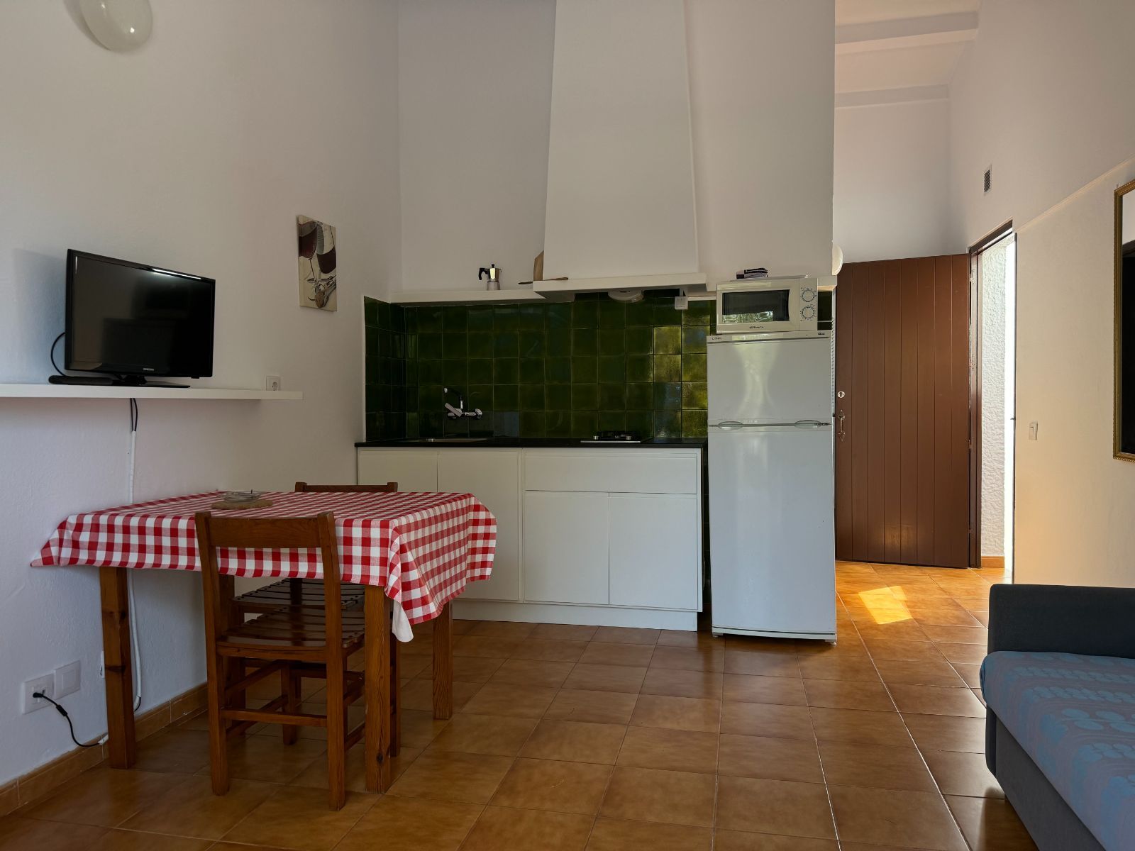 Apartamentos Sa Cala · Cala Morell · Ciutadella · Menorca