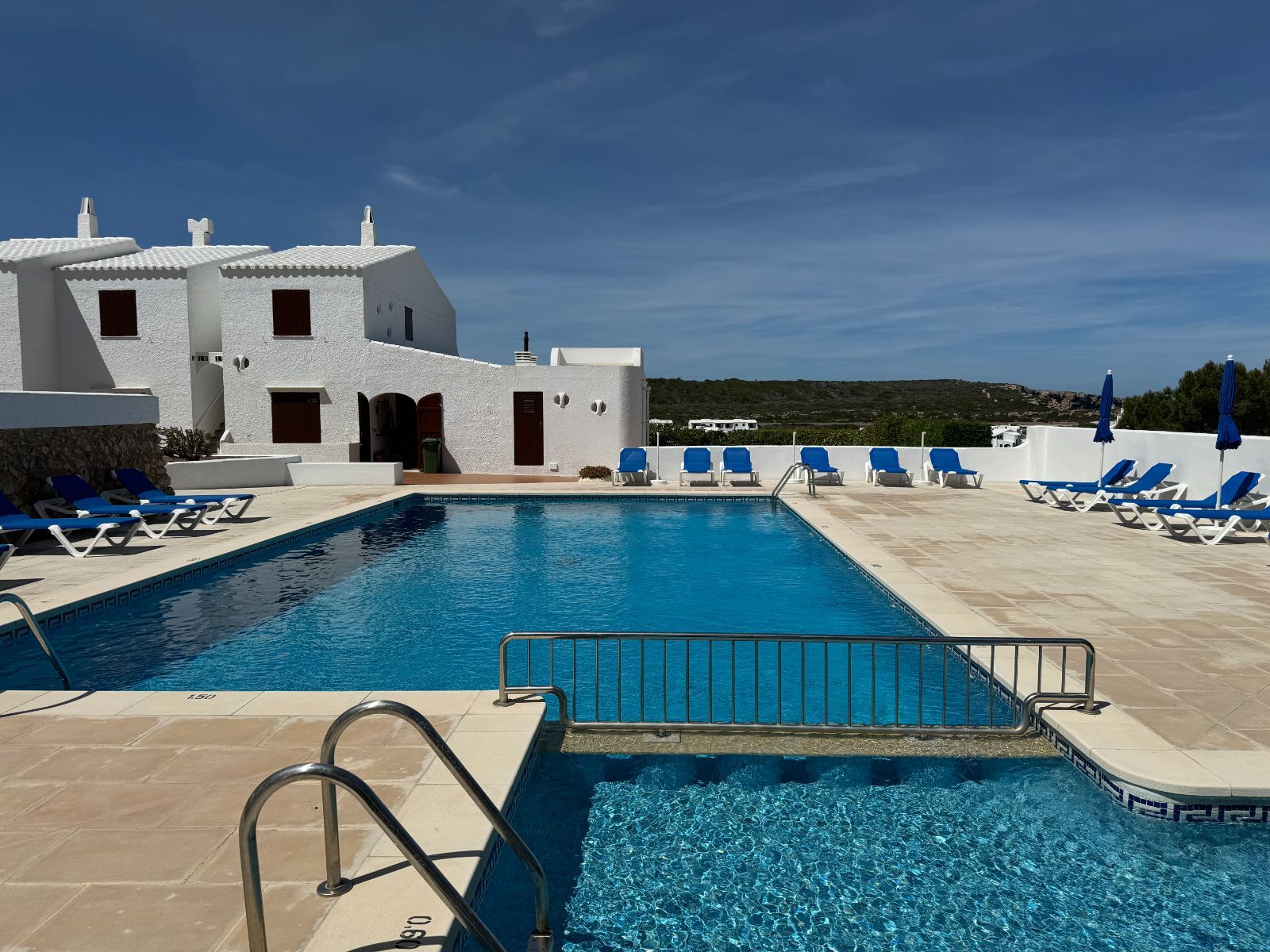 Apartamentos Sa Cala · Cala Morell · Ciutadella · Menorca