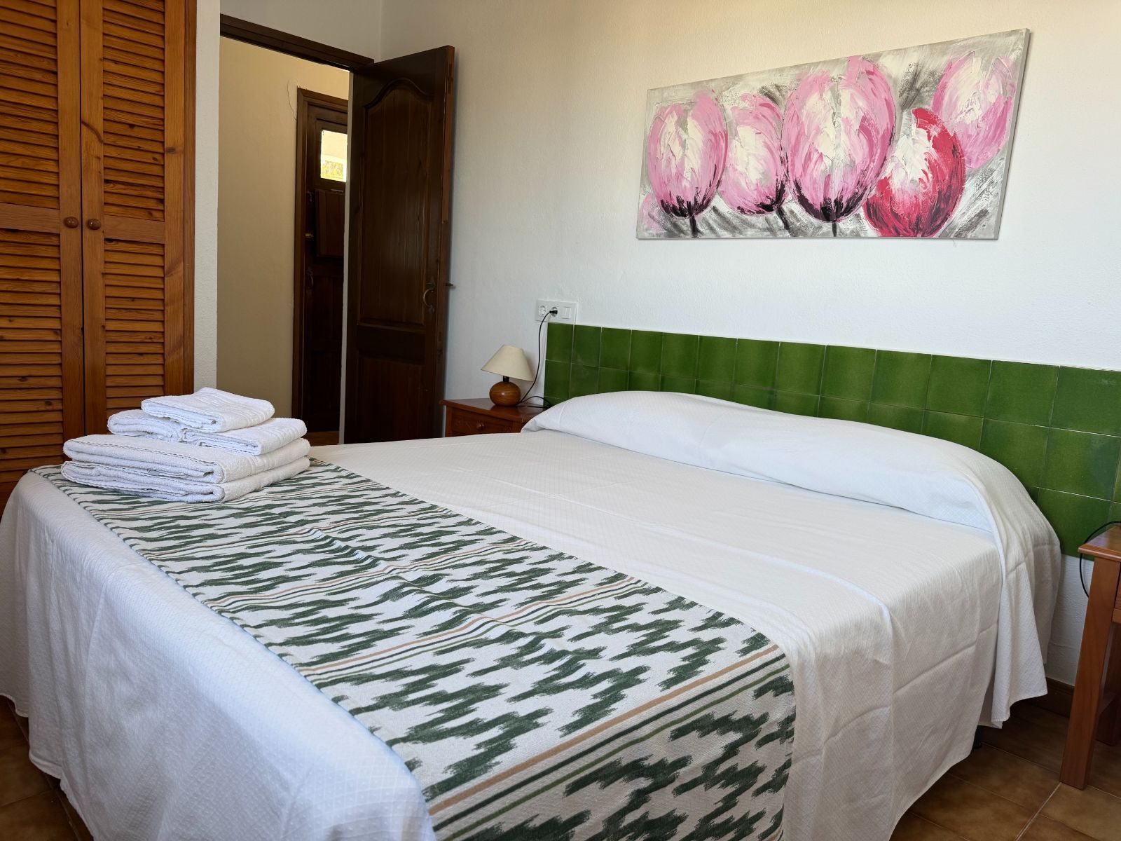 Apartamentos Sa Cornisa · Cala Morell · Ciutadella · Menorca