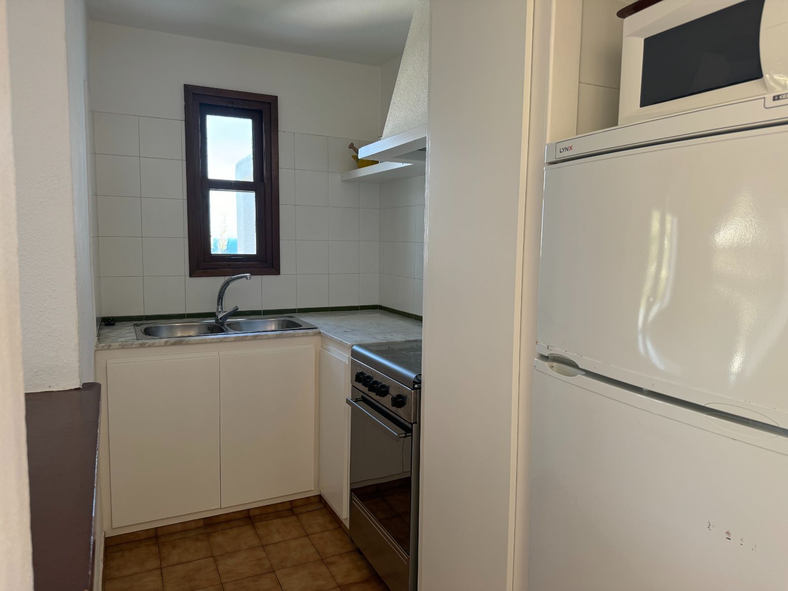 Apartamentos Sa Cornisa · Cala Morell · Ciutadella · Menorca