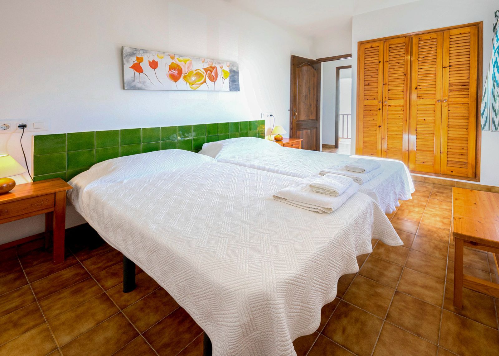 Apartamentos Sa Cornisa · Cala Morell · Ciutadella · Menorca