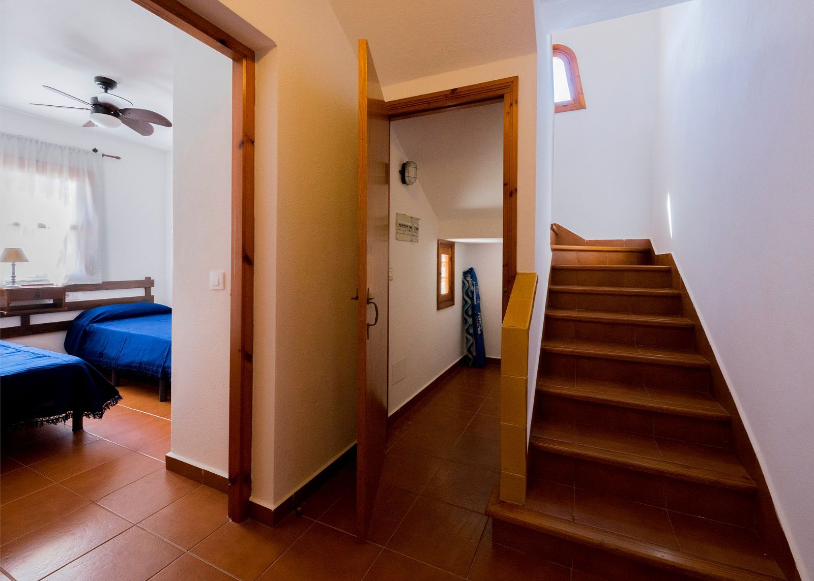 Dúplex Es Brucs · Cala Morell · Ciutadella · Menorca