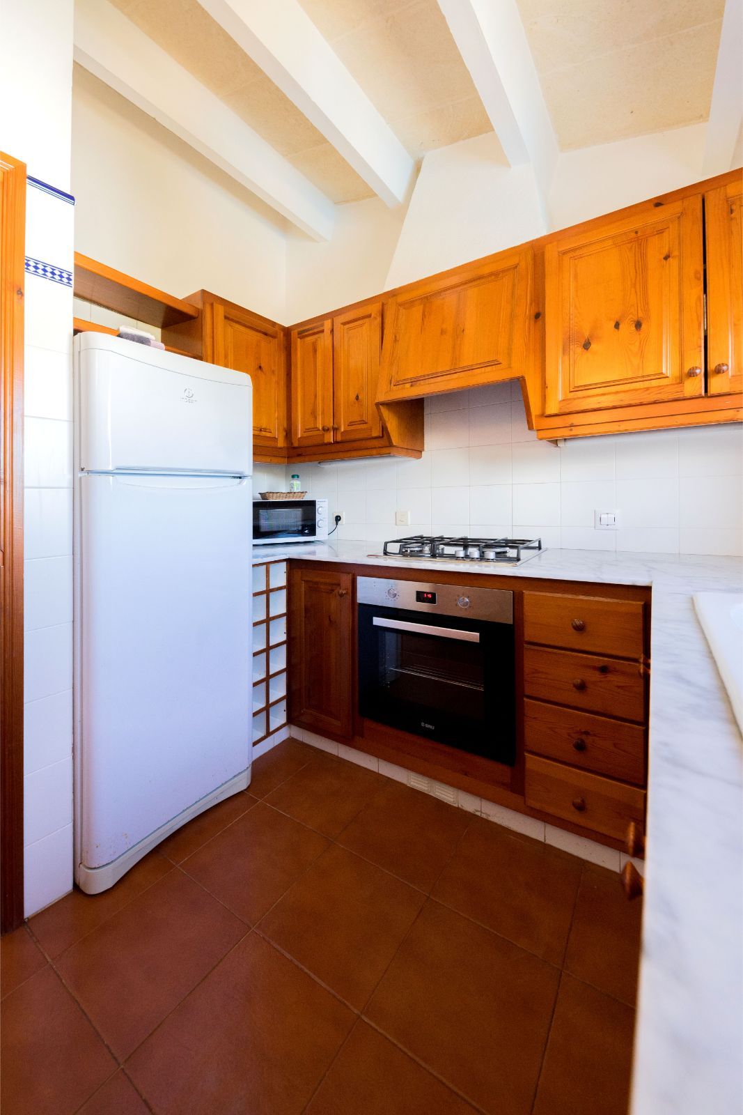 Dúplex Es Brucs · Cala Morell · Ciutadella · Menorca