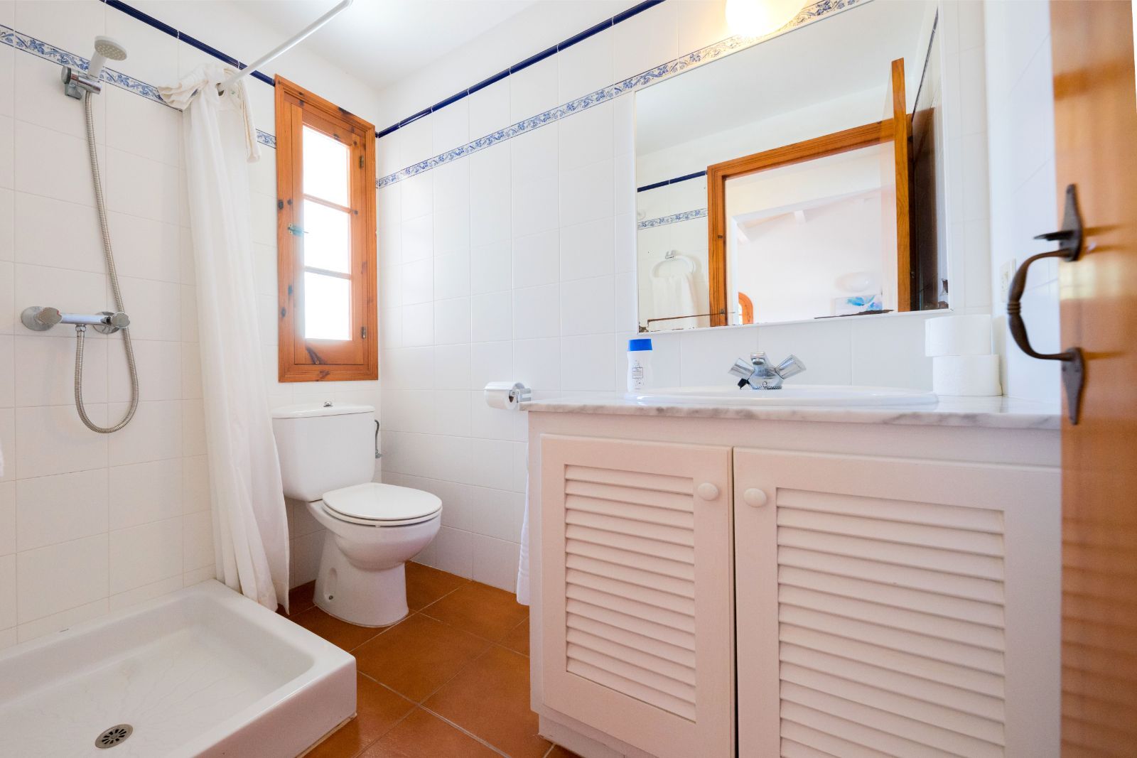 Dúplex Es Brucs · Cala Morell · Ciutadella · Menorca