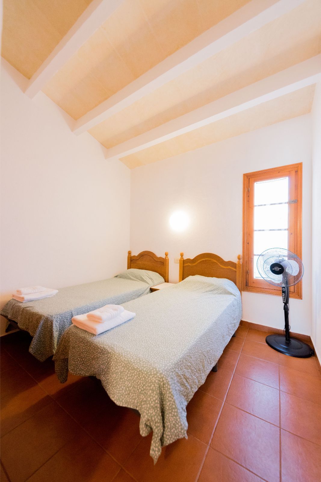 Villas Es Brucs · Cala Morell · Ciutadella · Menorca