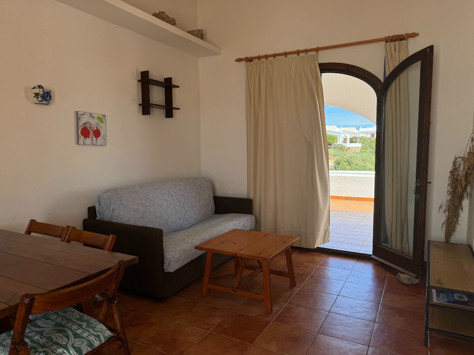 Villas Es Brucs · Cala Morell · Ciutadella · Menorca