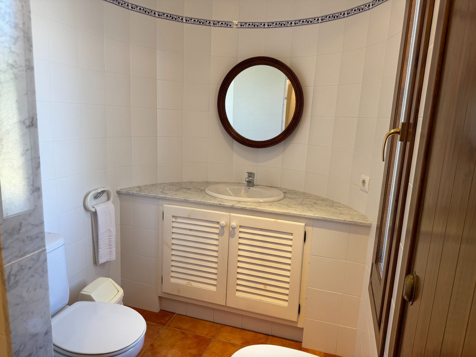 Villas Es Brucs · Cala Morell · Ciutadella · Menorca