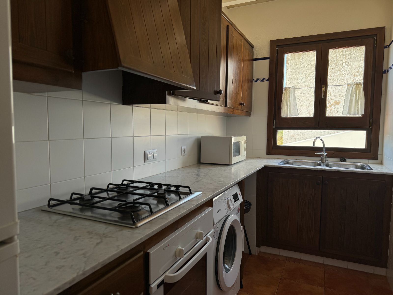 Villas Es Brucs · Cala Morell · Ciutadella · Menorca