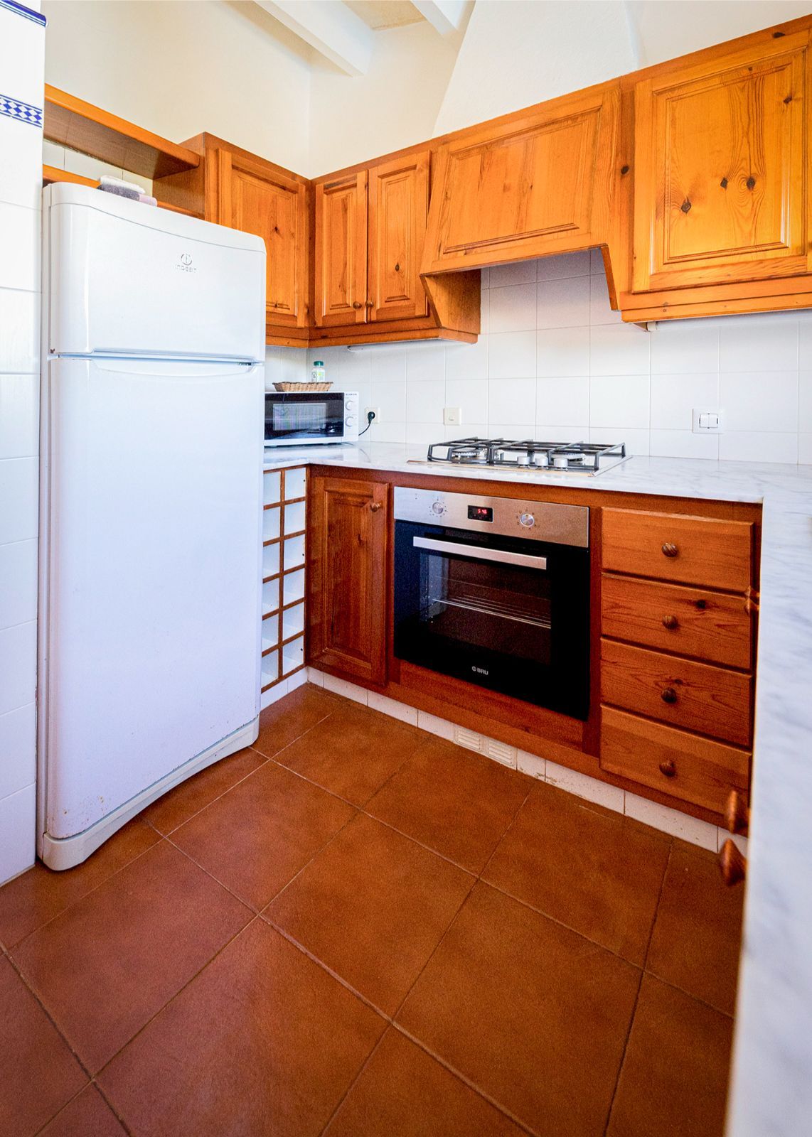 Villas Es Brucs · Cala Morell · Ciutadella · Menorca