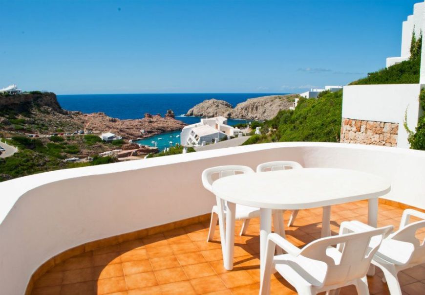 Apartamento Estándar