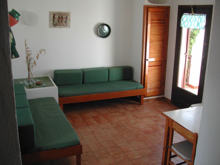 Apartamento Estándar