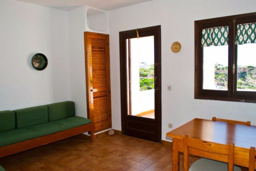 Apartamento Estándar