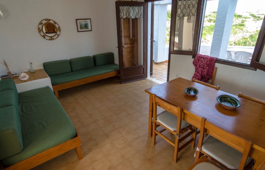 Apartamento Estándar