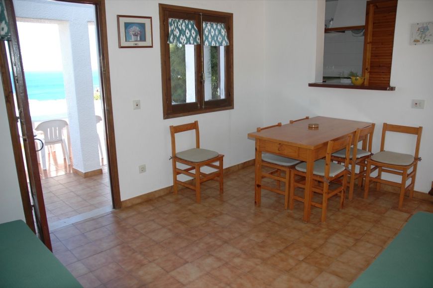 Apartamento Estándar