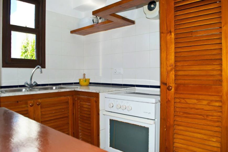 Apartamento Estándar