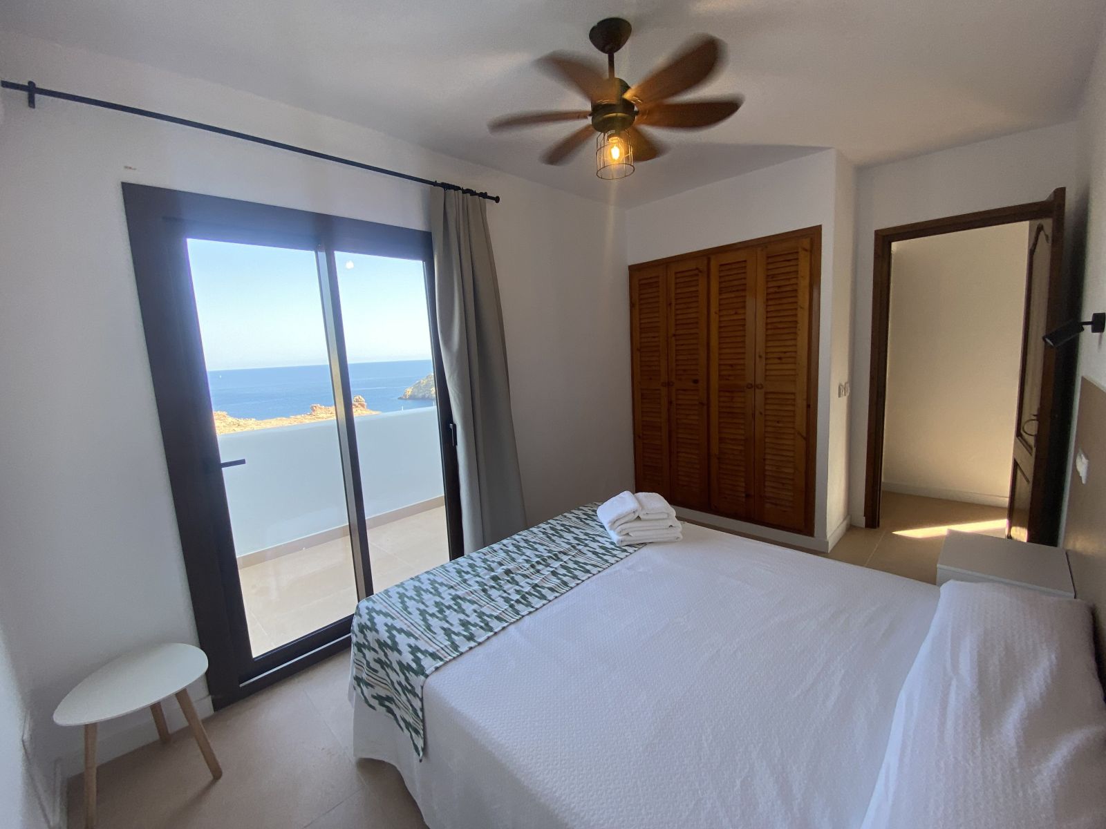 Apartamentos Sa Cornisa · Cala Morell · Ciutadella · Menorca