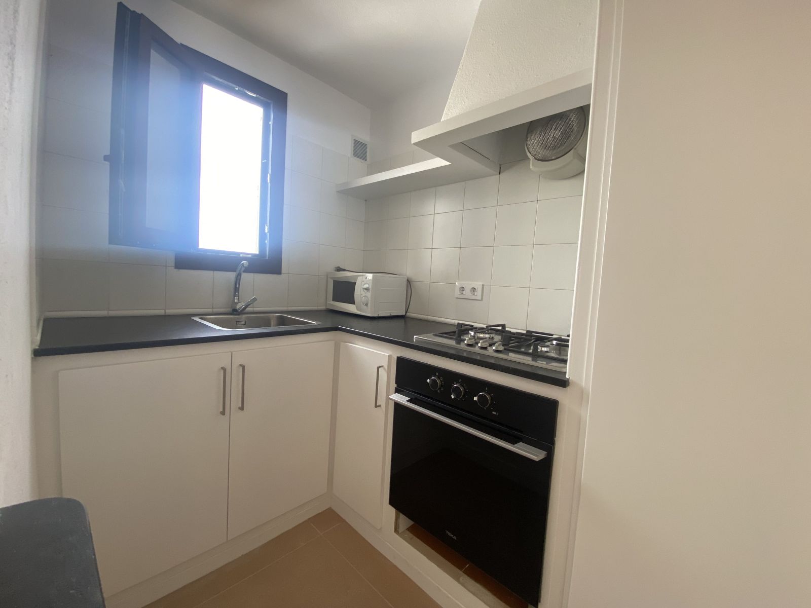 Apartamentos Sa Cornisa · Cala Morell · Ciutadella · Menorca