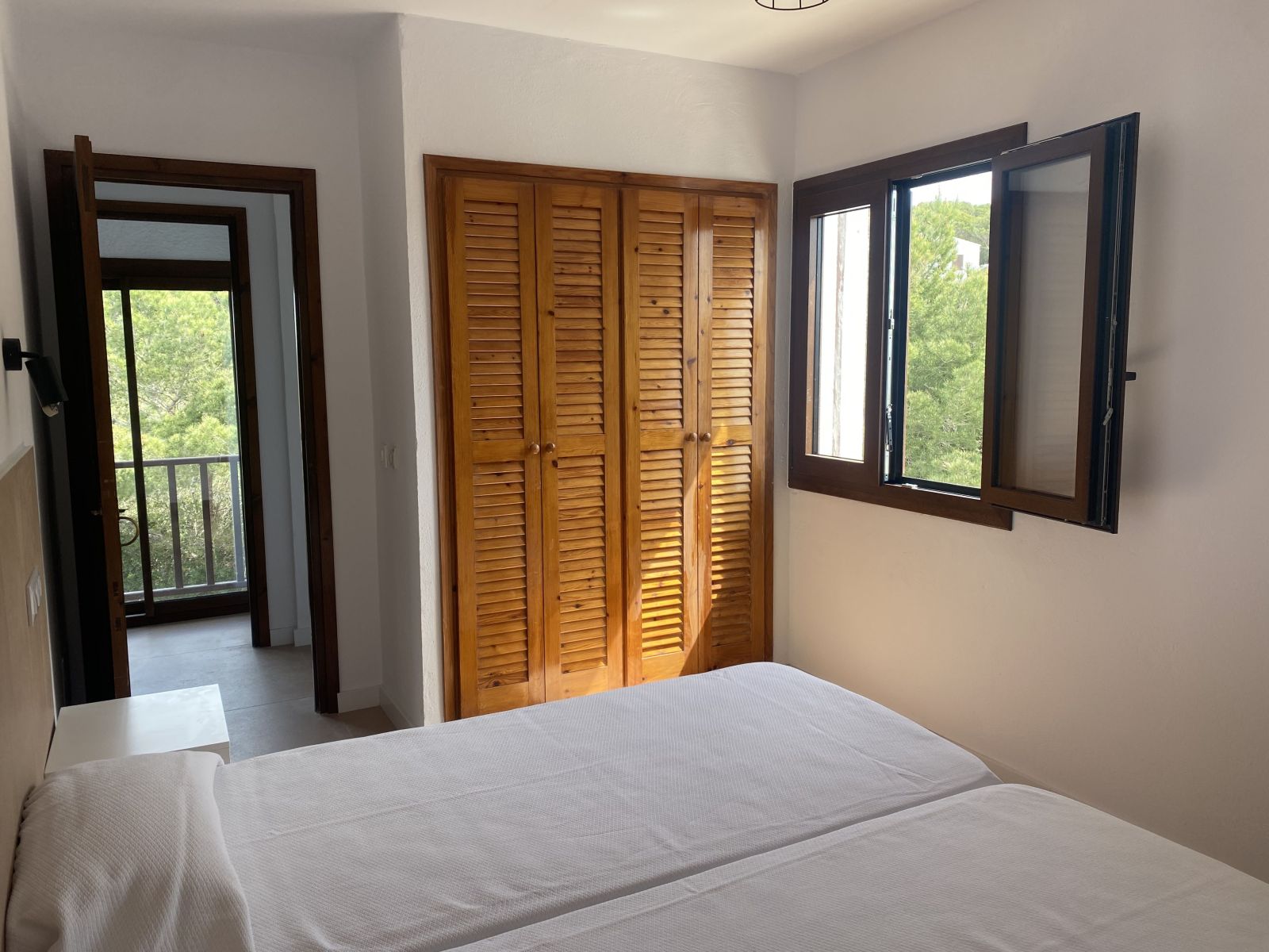 Apartamentos Sa Cornisa · Cala Morell · Ciutadella · Menorca