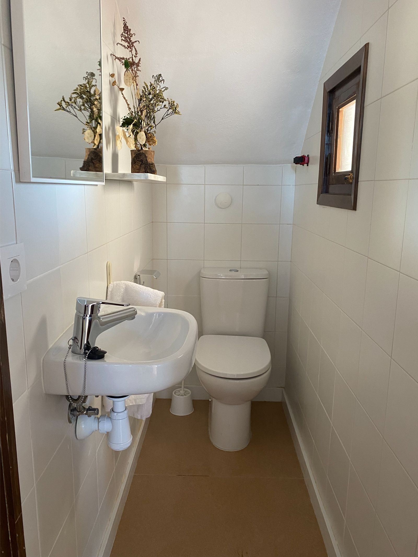 Apartamentos Sa Cornisa · Cala Morell · Ciutadella · Menorca