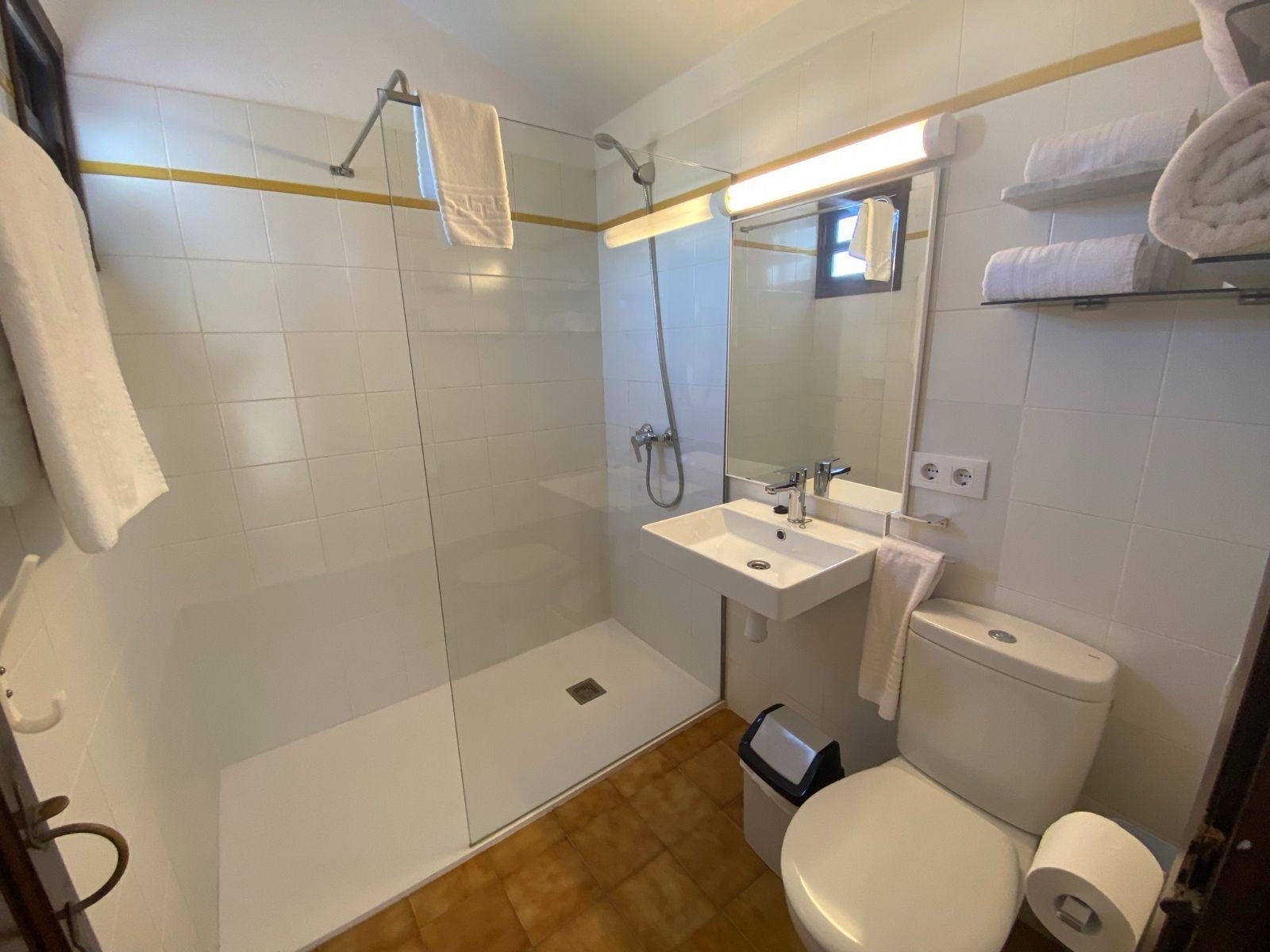 Apartamentos Sa Cornisa · Cala Morell · Ciutadella · Menorca