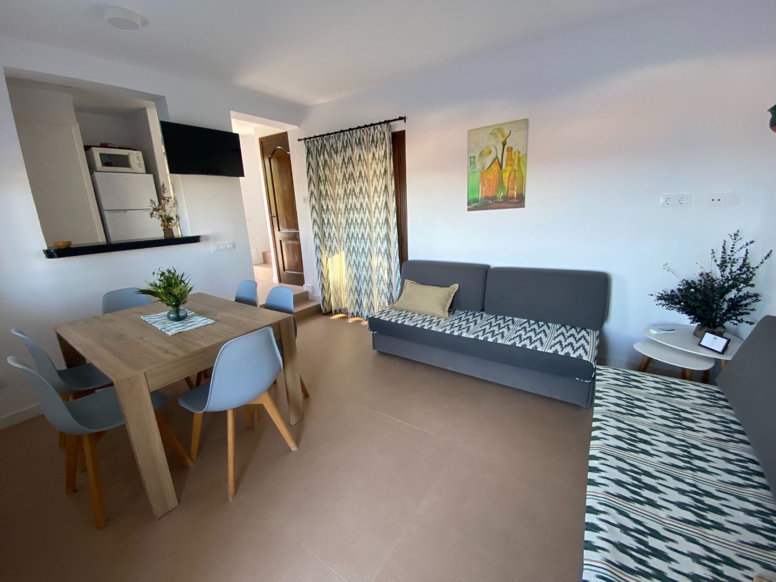 Apartamentos Sa Cornisa · Cala Morell · Ciutadella · Menorca