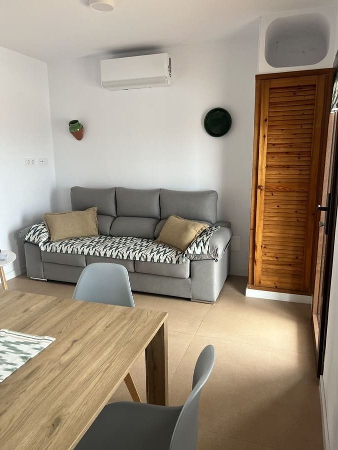 Apartamentos Sa Cornisa · Cala Morell · Ciutadella · Menorca