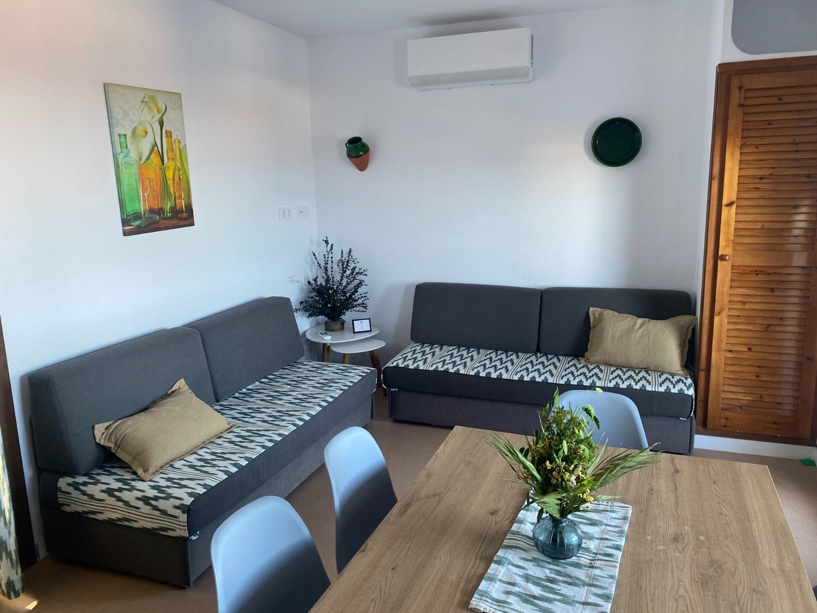 Apartamentos Sa Cornisa · Cala Morell · Ciutadella · Menorca
