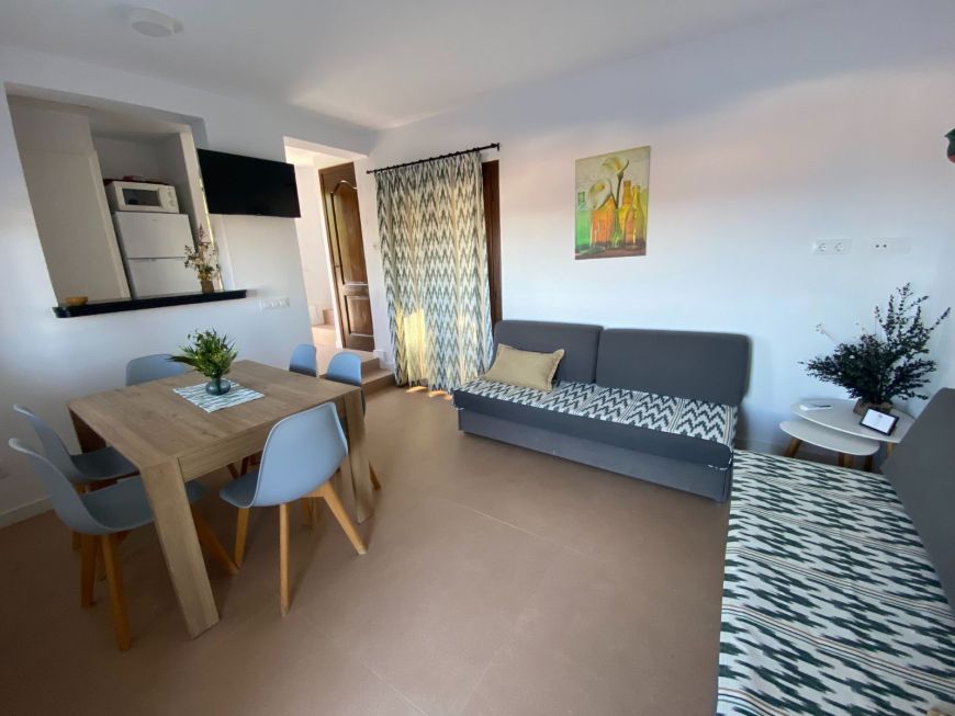 Apartamento Premium