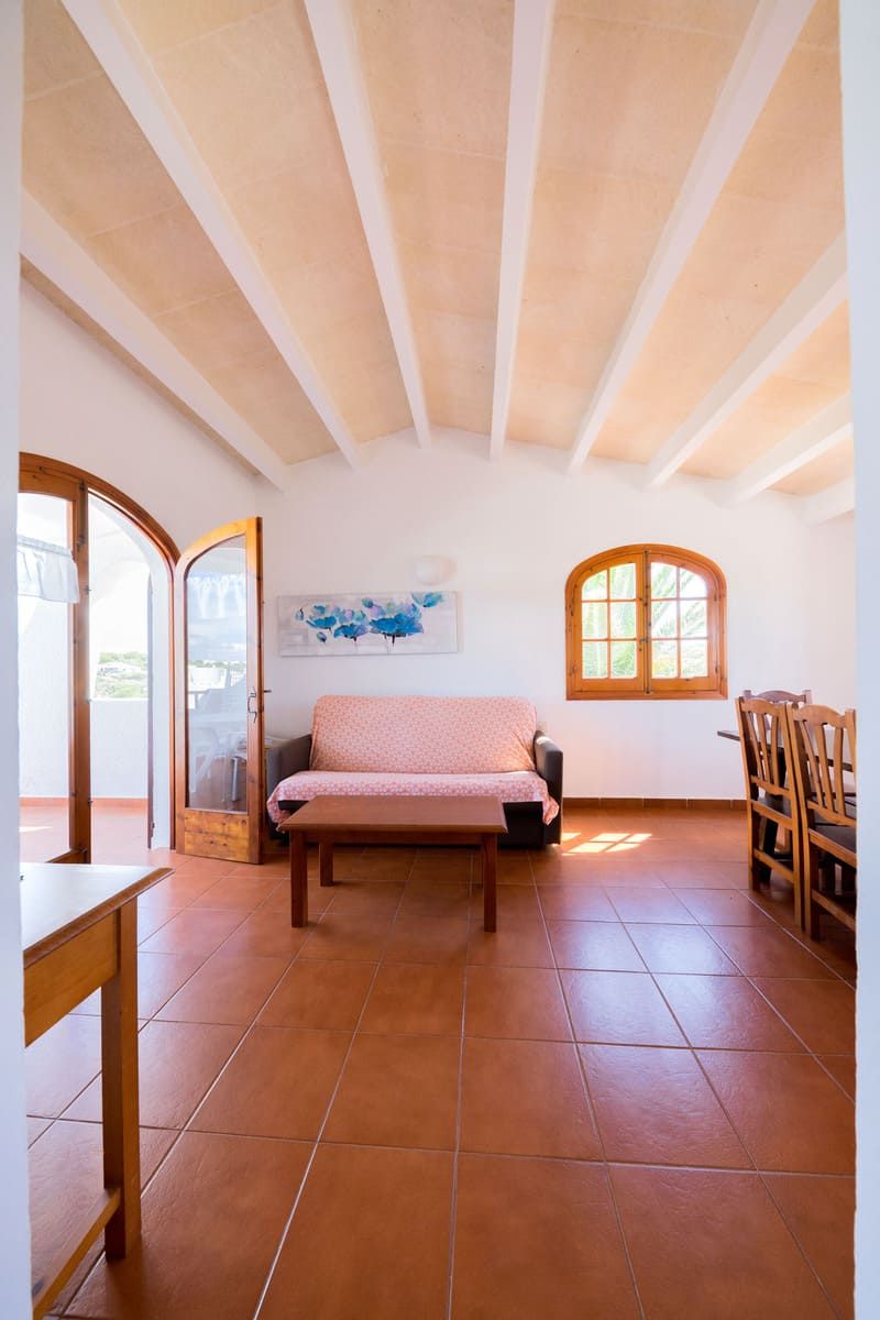 Dúplex Es Brucs Adosados · Cala Morell · Ciutadella · Menorca