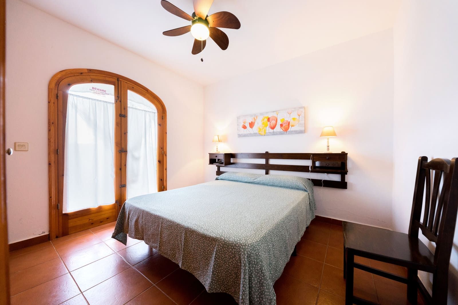 Dúplex Es Brucs Adosados · Cala Morell · Ciutadella · Menorca
